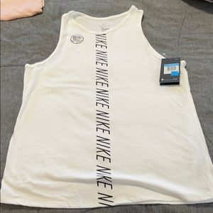 Nike Fitness shirt